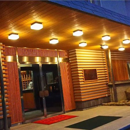 Yumen Kanko Hotel Meito Yumenosato 山口市 エクステリア 写真