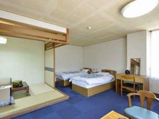 Yumen Kanko Hotel Meito Yumenosato 山口市 エクステリア 写真